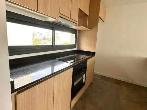 Departamento en Alquiler en Monte Castro, $ 550.000