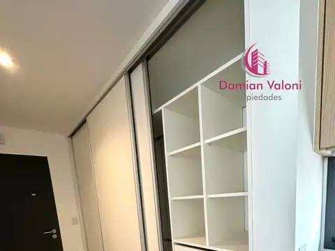 Departamento en Alquiler Apto profesional