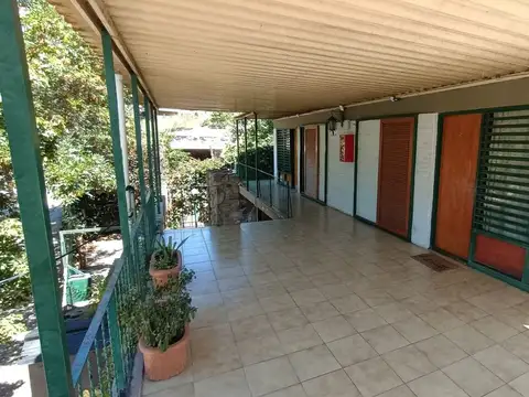 Departamento en Venta 58 años