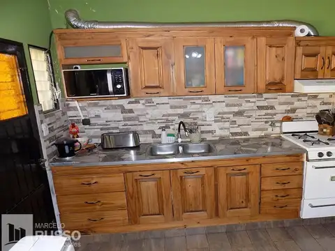 Casa en Venta con 1 cochera