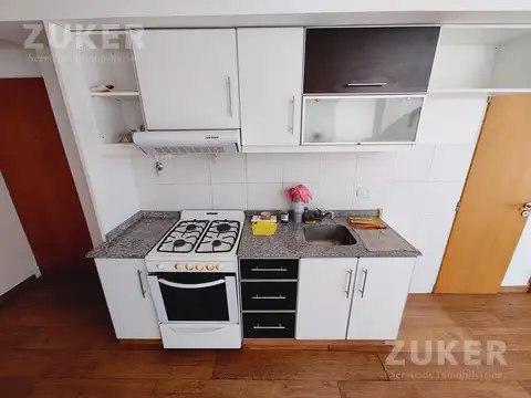 Departamento en Alquiler en Núñez, $ 1.000.000