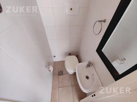 Departamento en Alquiler 20 años