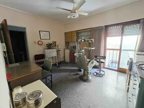 Oficina en Venta en Piñeyro, USD 80.000