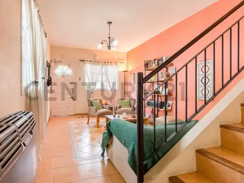 Casa en Venta de 2 dormitorios