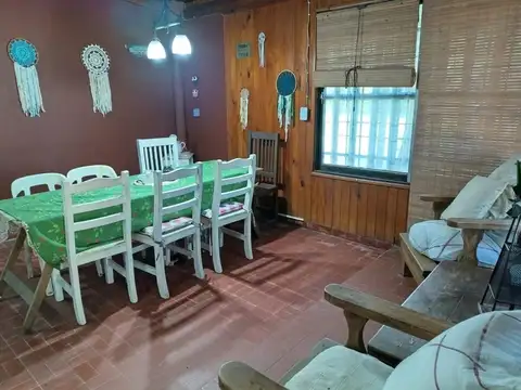 Casa en Venta al Noroeste