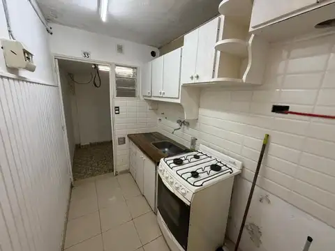 Depto Tipo Casa en Alquiler de 2 dormitorios