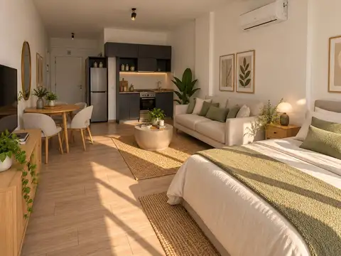 Departamento en Venta Permite mascota
