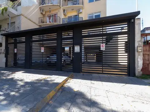 Coronel Charlone 600