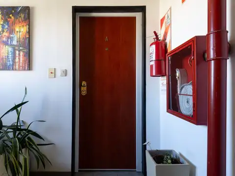 Departamento en Venta en San Miguel, USD 170.000