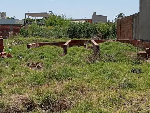 Terreno en Venta en Balcarce, USD 25.000