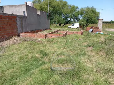 Terreno en Venta en Balcarce, USD 25.000