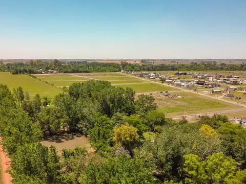 Terreno en Venta de 360,0 m2