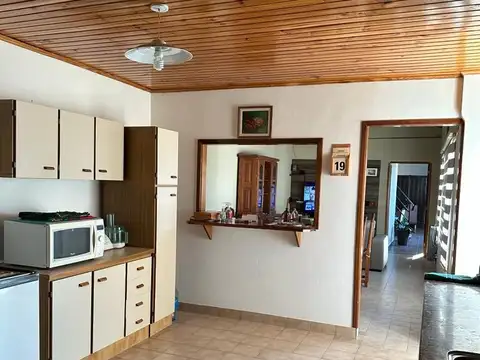 Casa en Venta en Caleta Olivia, USD 185.000