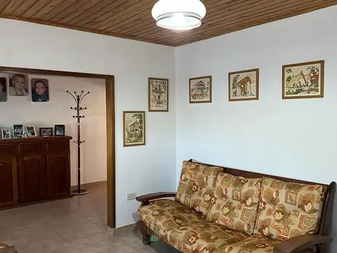 Casa en Venta 20 años
