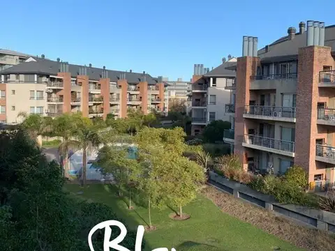 Departamento  en Venta en Portezuelo, Nordelta, Tigre