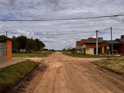 Terreno en Venta de 200,0 m2