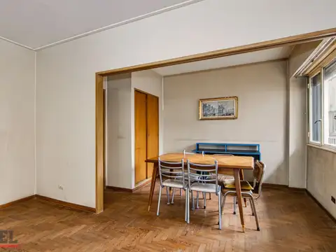 Departamento en Venta al Este