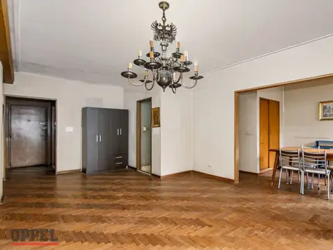 Departamento en Venta 59 años
