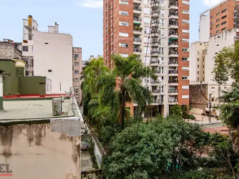 Departamento en Venta en Belgrano, USD 200.000