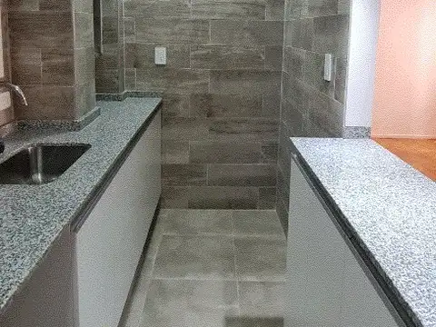 Departamento en Alquiler 40 años