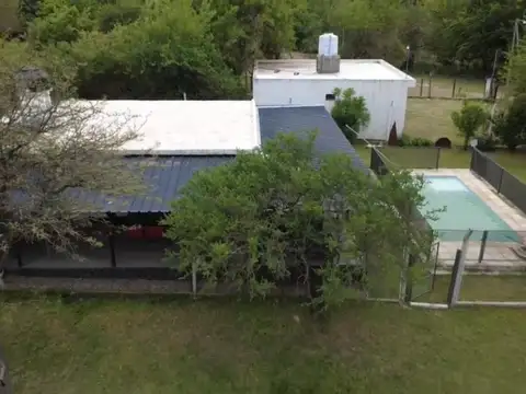 Casa en Venta en Jose de la Quintana, Santa María