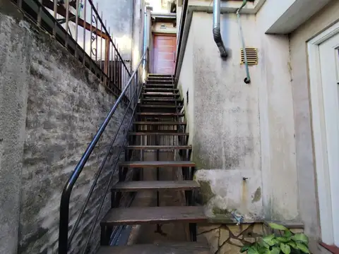 Casa en Venta 35 años