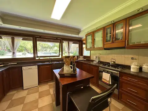 Casa en Venta al Norte