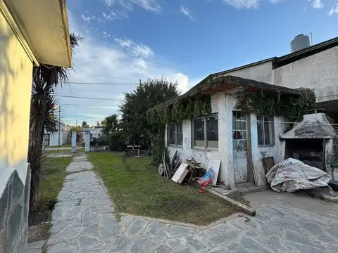 VENTA CASA 3 AMB LOTE 340 M LA REJA - FINANCIACION