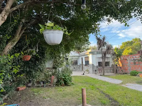 Casa en Venta 18 años