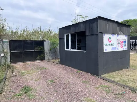 Quinta en Venta en Mansupa, USD 145.000