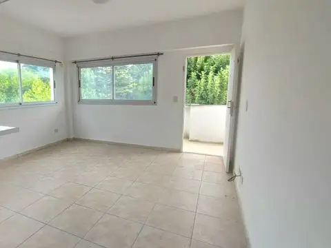 Oficina Monoambiente con 1 baño