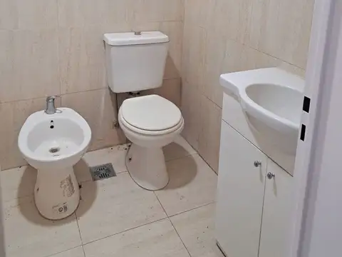 Oficina en Alquiler 8 años