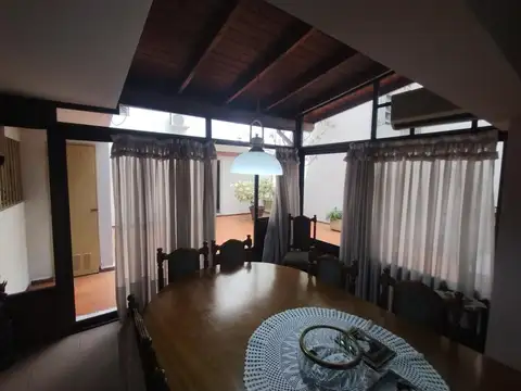 Departamento en Venta con 2 cocheras