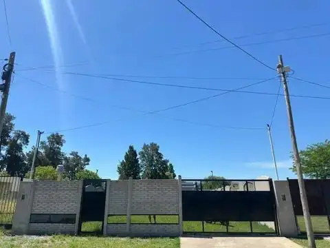 Quinta - Venta - Argentina, La Matanza