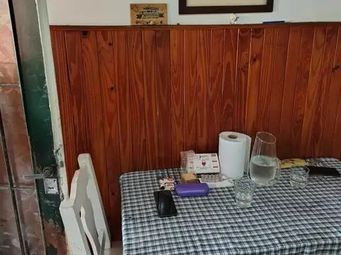 Depto Tipo Casa en Venta 30 años