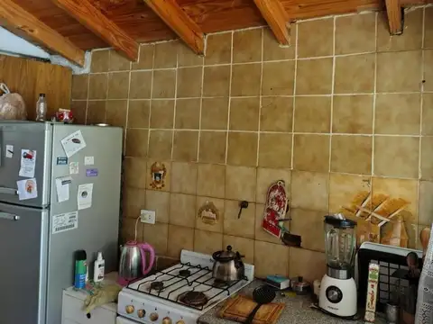 Depto Tipo Casa en Venta de 3 ambientes