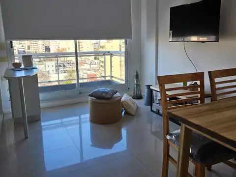 Departamento en Alquiler Temporal al Norte