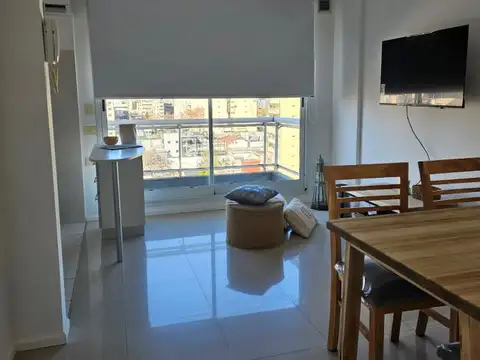 Departamento en Alquiler Temporal de 1 dormitorio