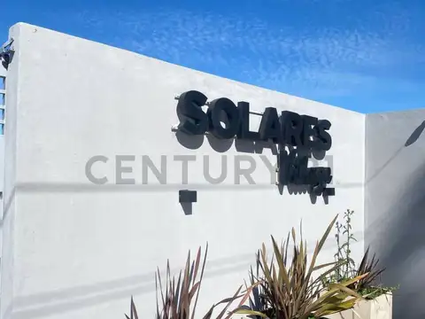 Lote en venta en barrio cerrado, Los Hornos