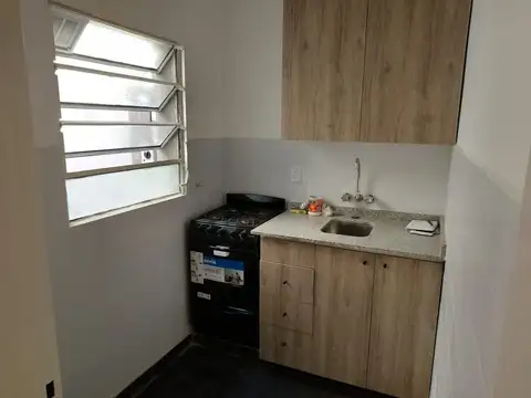 Departamento en Alquiler 50 años