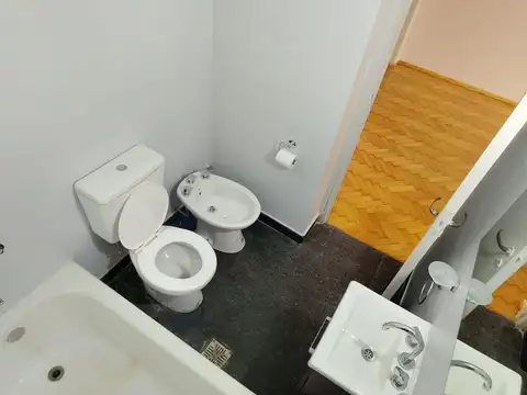 Departamento en Alquiler al Este