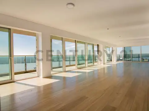 Departamento en Venta en Centro, Rosario