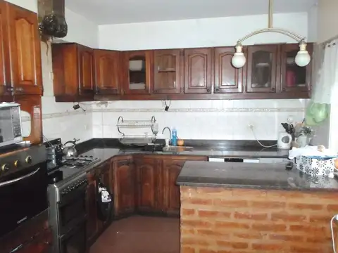 Depto Tipo Casa en Venta de 2 dormitorios