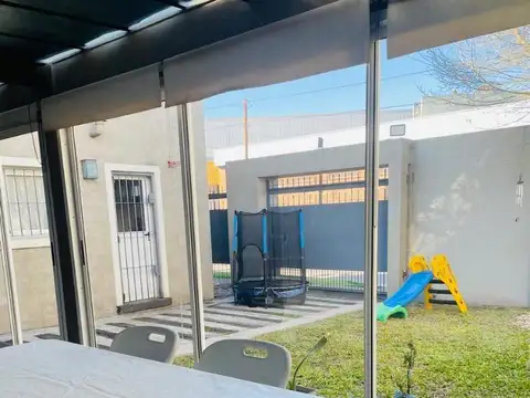 Casa en Venta 10 años