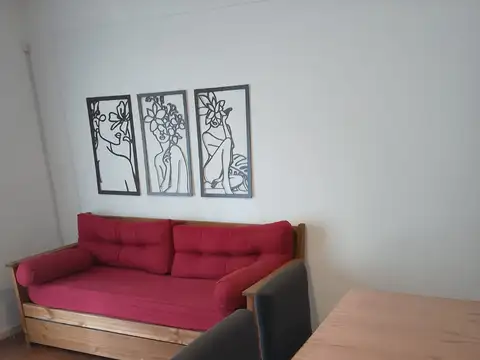 Departamento en Alquiler de 1 dormitorio