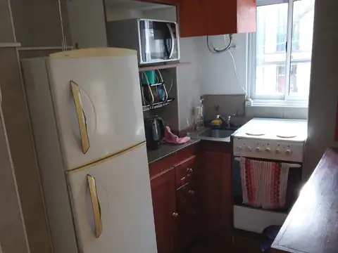 GUEMES 4400, Piso 1RO