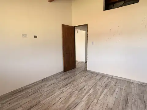 Casa en Venta A Estrenar