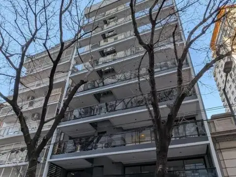 Departamento en alquiler - 4 ambientes - Palermo