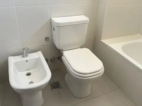 Departamento en Alquiler de 3 dormitorios