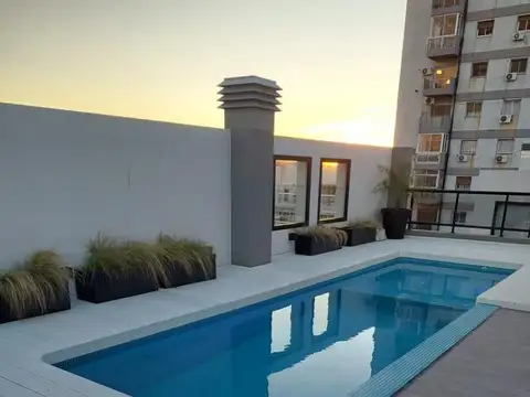 Departamento en alquiler - 4 ambientes - Palermo